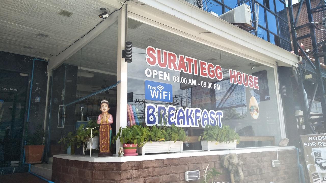 The Chillax Pattaya Ξενοδοχείο Εξωτερικό φωτογραφία