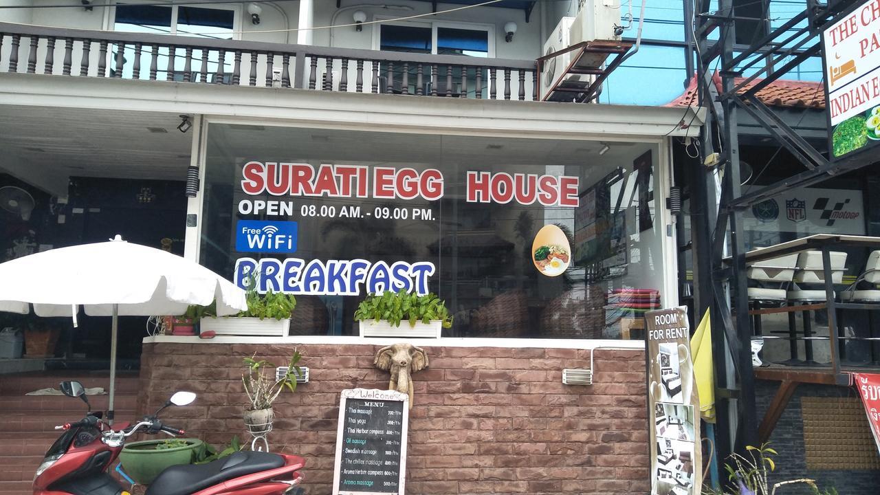 The Chillax Pattaya Ξενοδοχείο Εξωτερικό φωτογραφία
