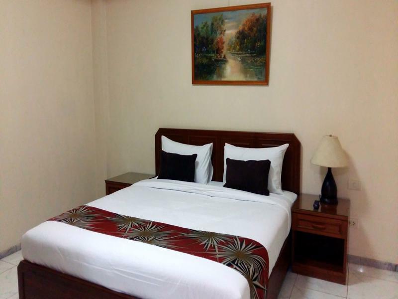 The Chillax Pattaya Ξενοδοχείο Εξωτερικό φωτογραφία
